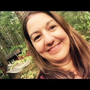 Meet your Posher, Katherine